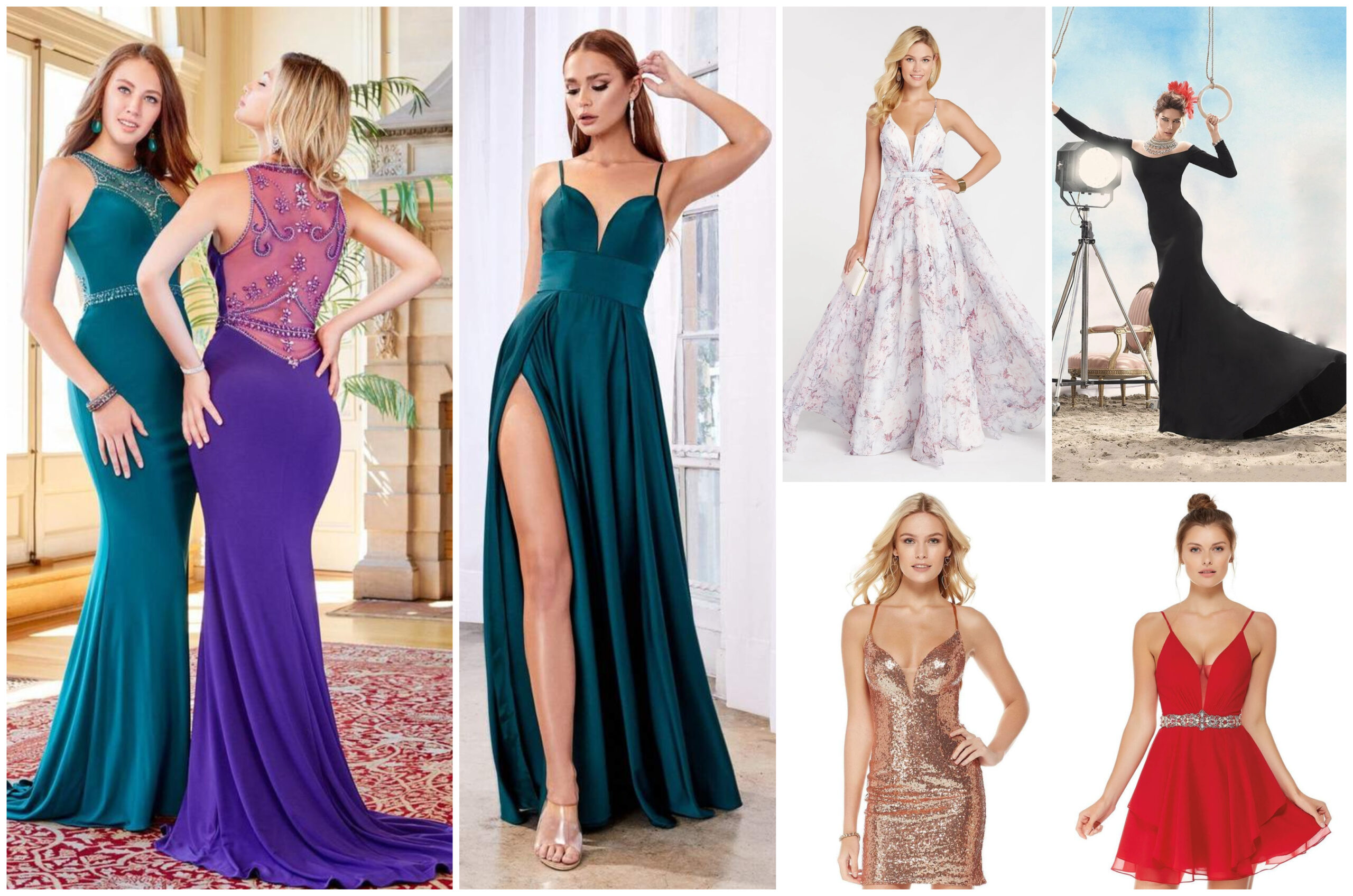 Couture Candy – Online Clothing Store – Prom Dresses Collection