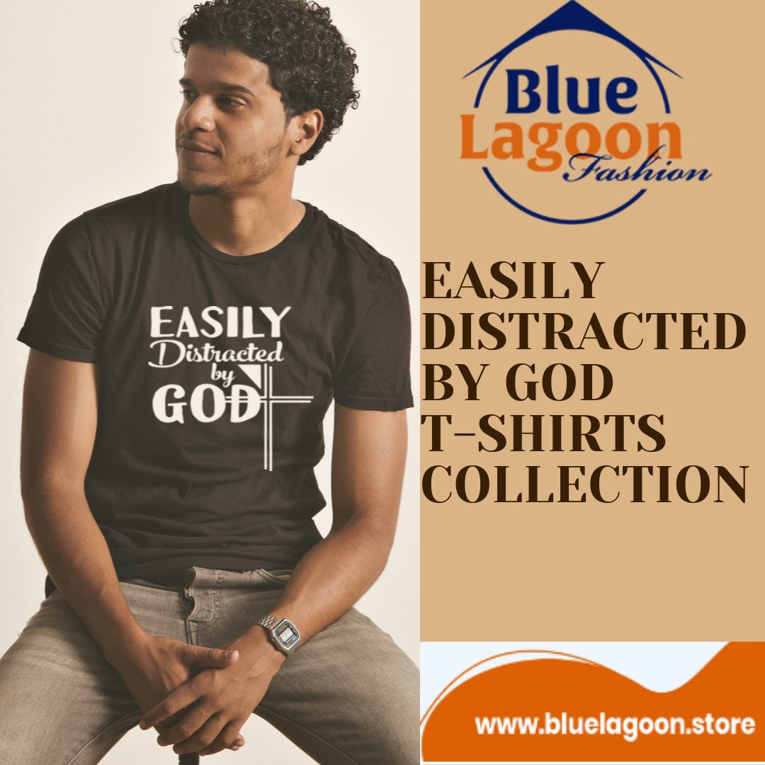 Blue Lagoon Fashion