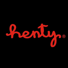 Henty